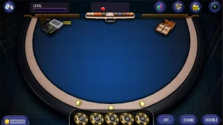 Blackjack