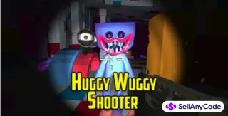 Huggy Wuggy Battle Royale