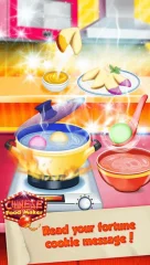 Cook Chinese Food – Asian Cooking Games