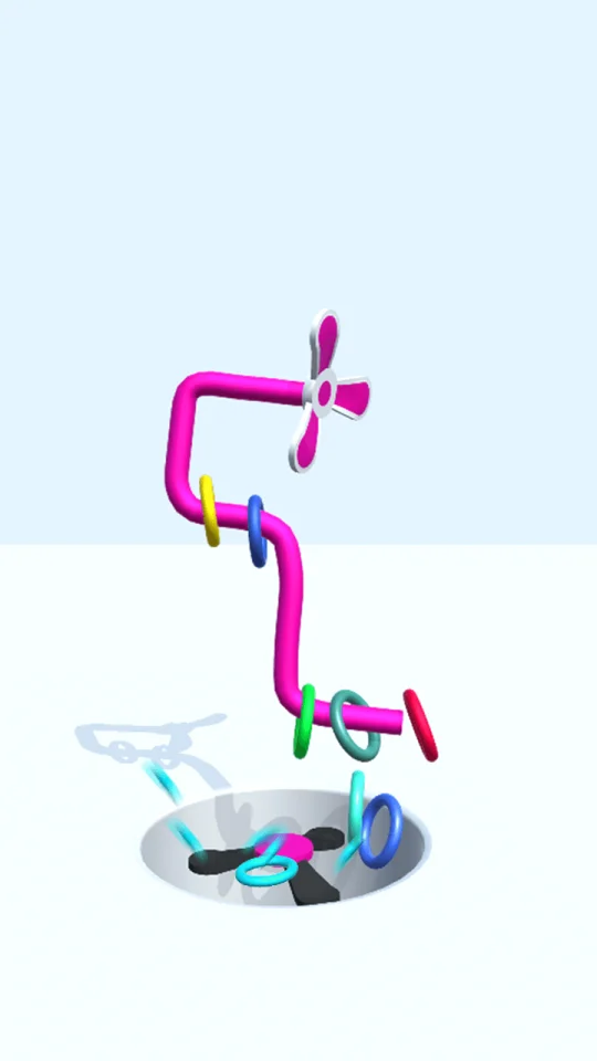 Rings Fall — screenshot 9