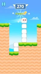 Stacky Rabbit: Pets