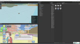 Obby Anime Business