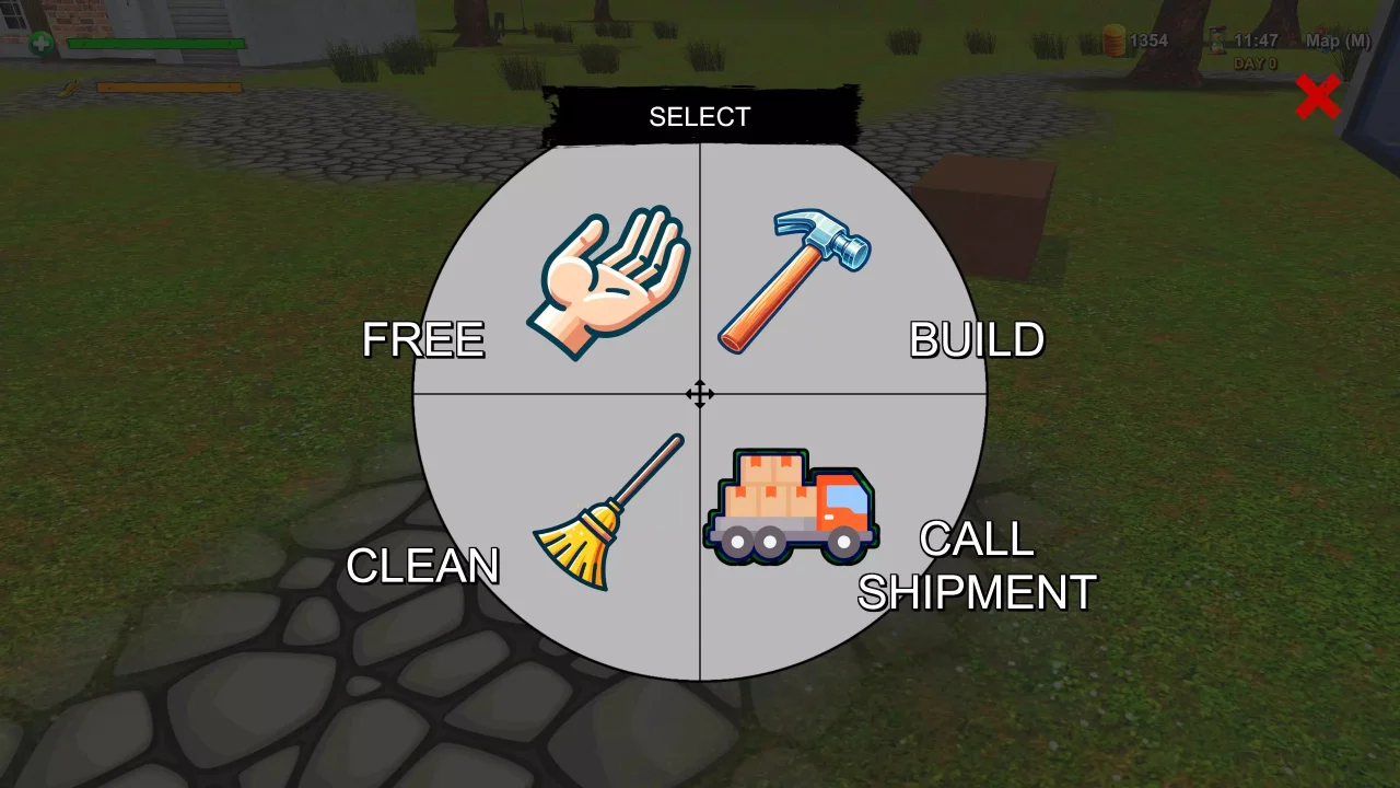 Market, Shop, Store and Retail — screenshot 7