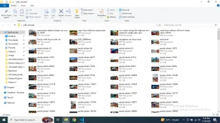 Batch Images to PDF Converter