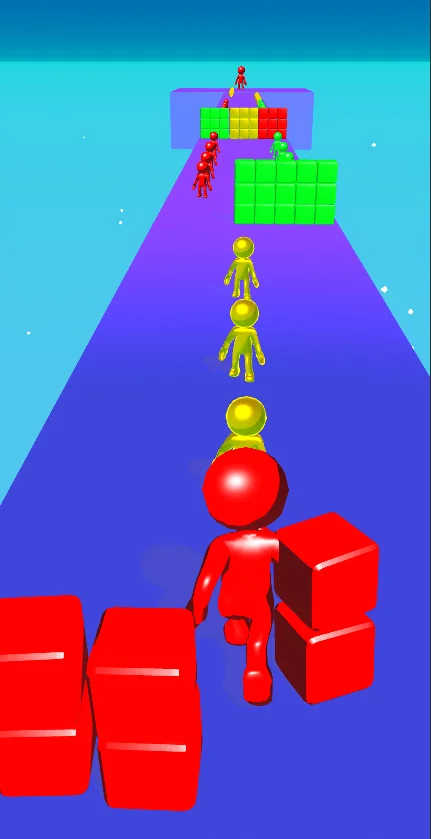 MAX Studio Games Special Bundle Offer: 12 Hyper-Casual Games Now! — screenshot 1