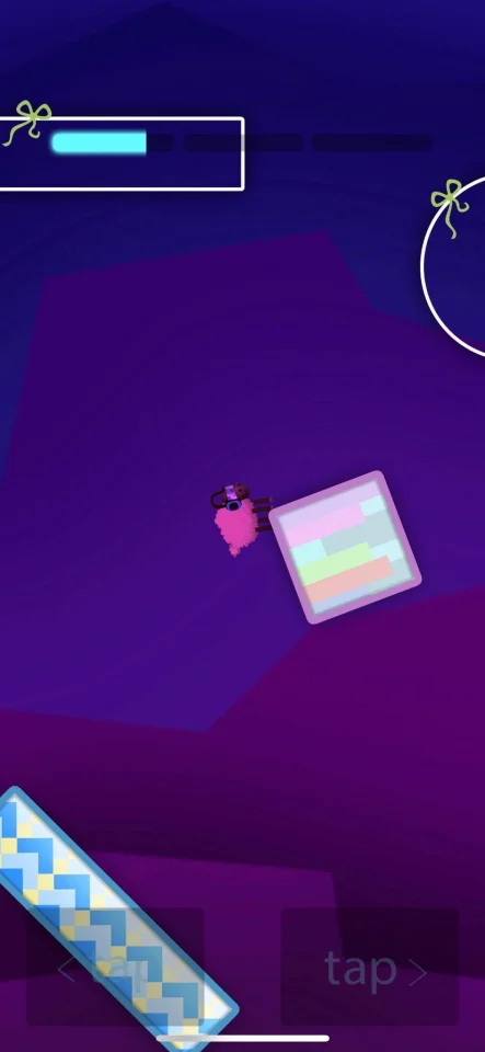 Disco Sheep Dance — screenshot 2