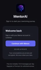 MentorAI