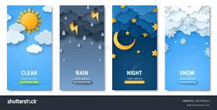 Weather Application