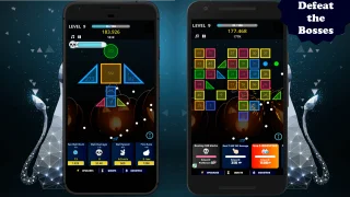 Idle Balls Clicker Shooter