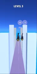 FlyingMan3D