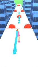 Hair Master Challenge — Unity Game