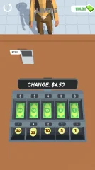 Lets Be Cashier 3D