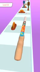 Nail Stacky Dash