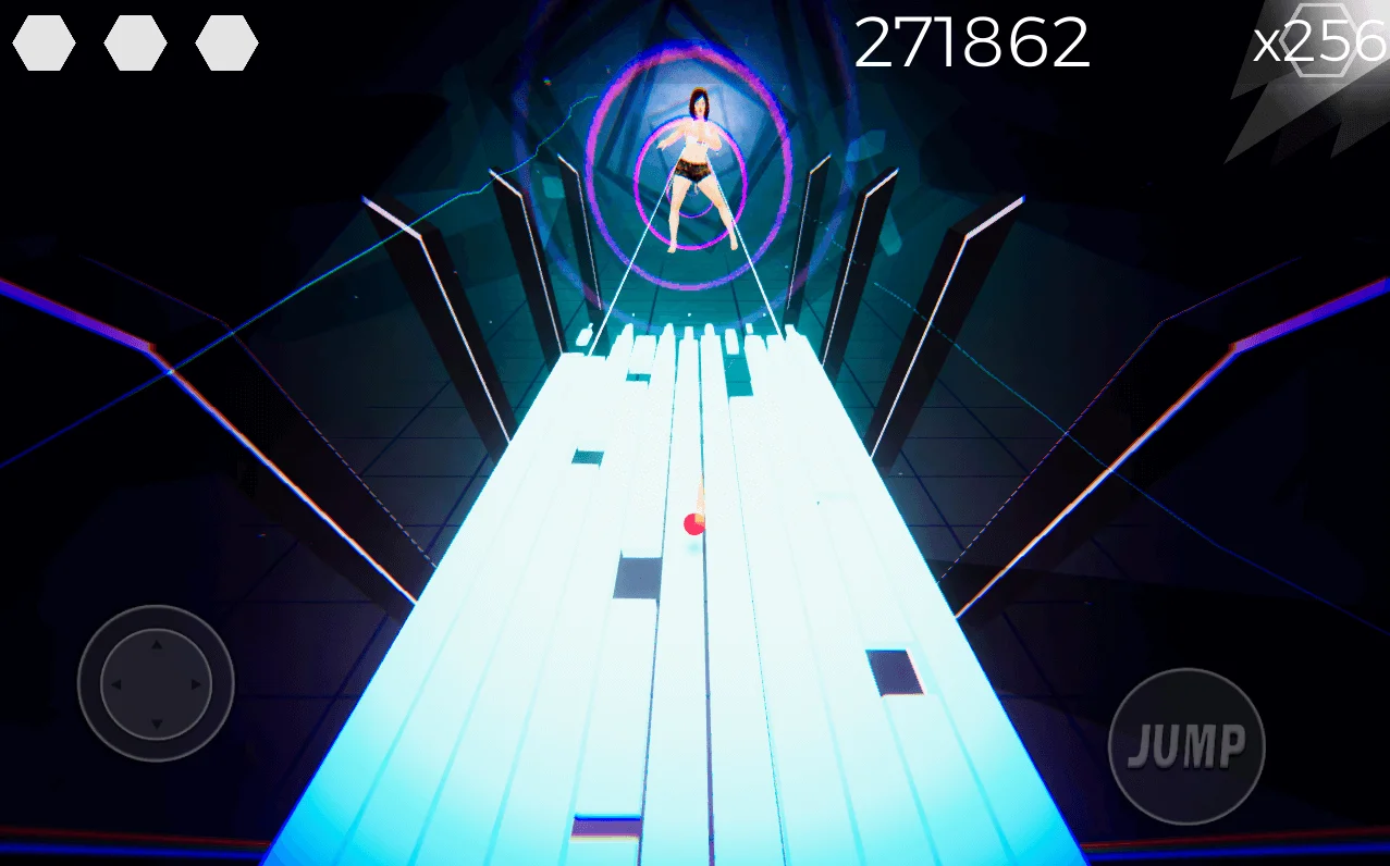 Retro Fever — screenshot 3