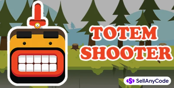 Totem Shooter