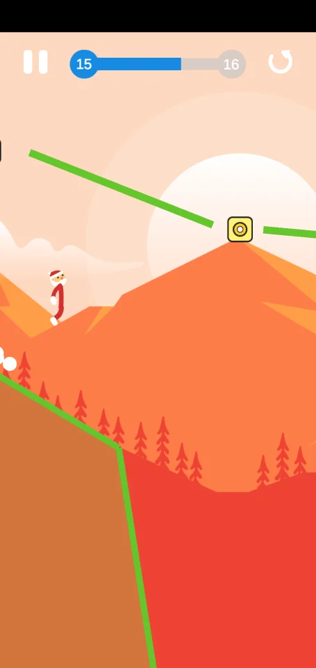 Swing Star (Top Free Game) — screenshot 4