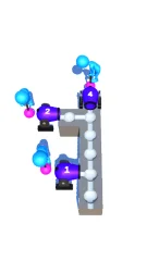Hole Puzzle – Trending Hyper Casual Game