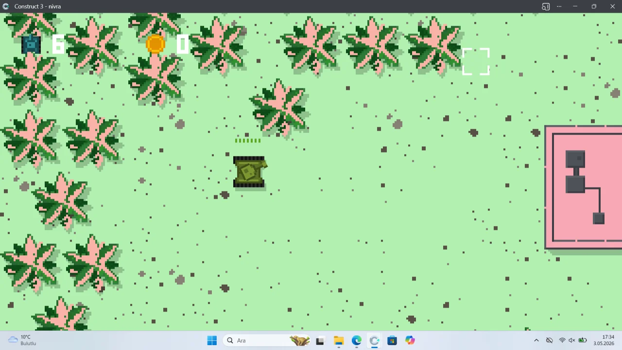 TankArena Package — screenshot 1