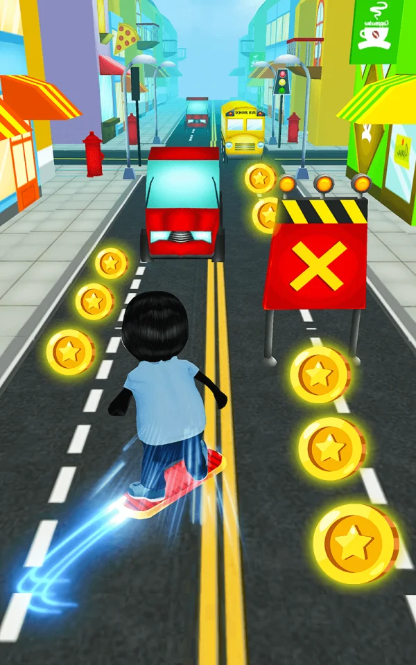 Jasper Chase 2 — screenshot 3