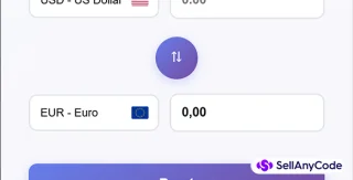 Currency Converter
