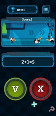 Crazy Math