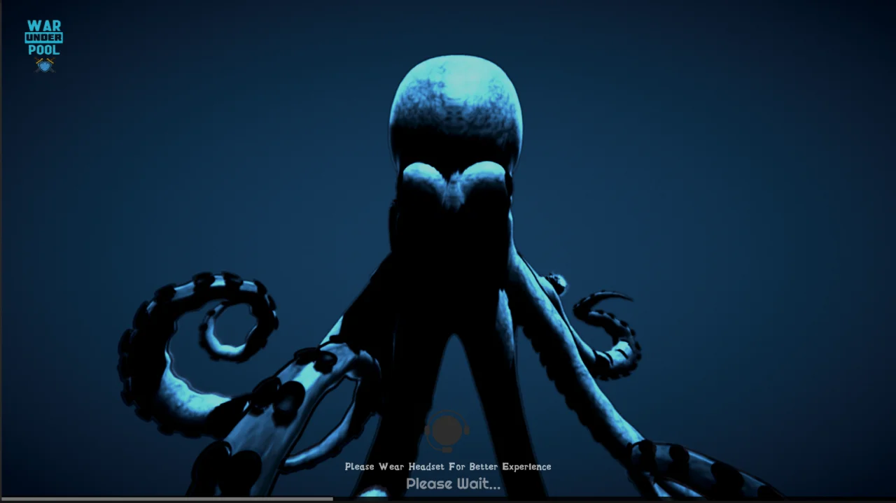 Multiplayer Shooter Unity Game Source Code — screenshot 3