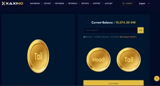Xaxino - Ultimate Casino Platform | +916395544649 Contact on WhatsApp .