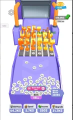 Piston Clicker Idle Money Machine
