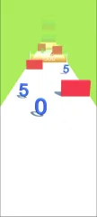 Number Merge Run