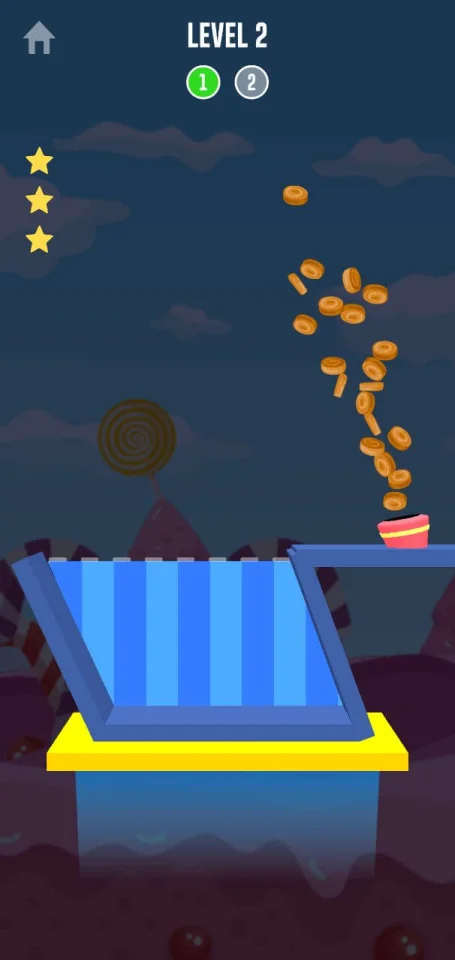 Candy Burst — screenshot 8