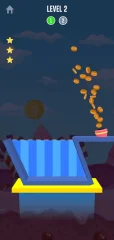 Candy Burst