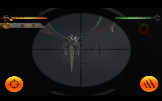 Wild Dragon Hunters Unity 3D