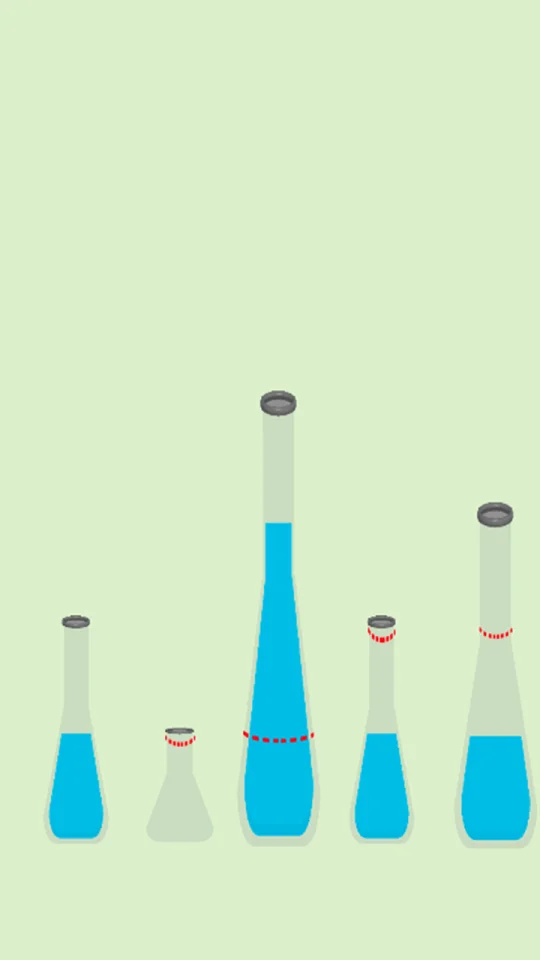 Split It Puzzle — screenshot 4