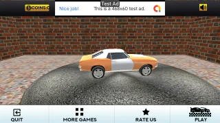 100 Speed Bumps Challenge Source Code