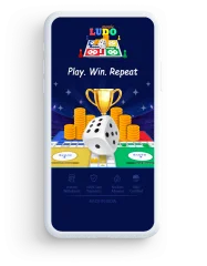 Ludo Magic Tournament Real Money Earning Android App 2023