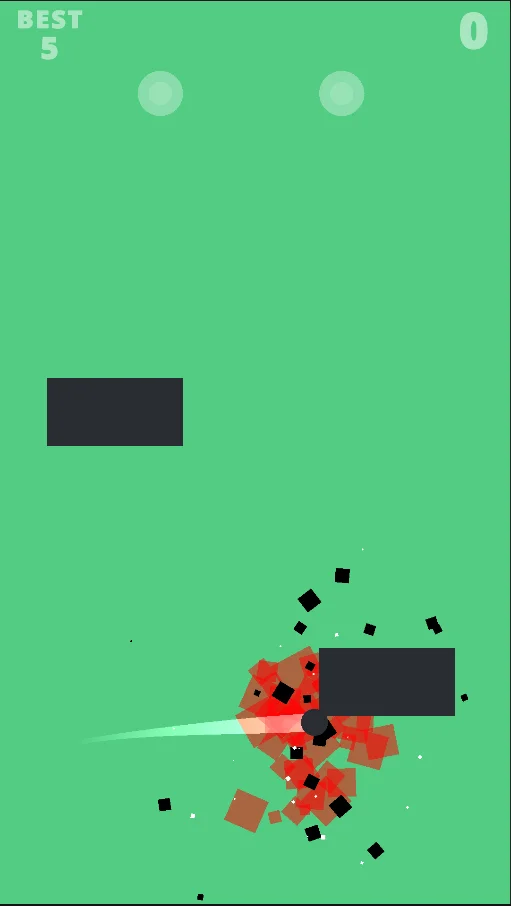 Wave Master — screenshot 3