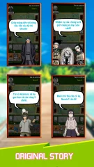 Naruto TFT