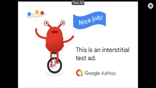 Fun Coloring Book Game Android Studio Project with AdMob Ads + Ready to Publish