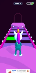 SQUID SURVIVAL Game with All 4 Games
