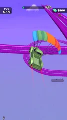Cars Rally Merge