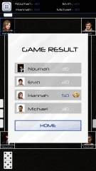 Cut Throat - Dominoes Multiplayer Game Unity