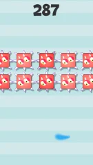 I Hate Fingers Unity Source Code