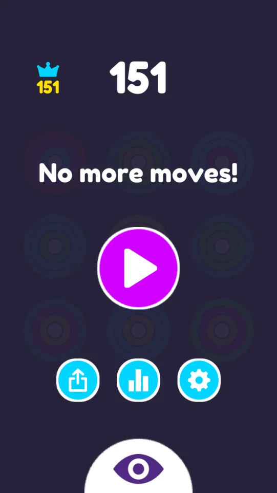 The Rings – Premium Unity Template — screenshot 1