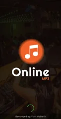 Android Music Player - Online MP3 (Songs) App