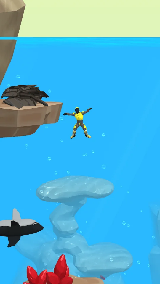 Sub Craft — screenshot 2