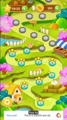 Fruit Garden – Unity Template Project
