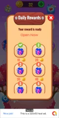 Candy Legend Match 3 Game