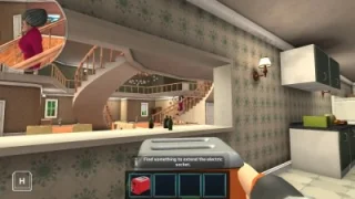 Scary Teacher 3D Latest Version Unity Source Code