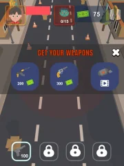 Zombie City
