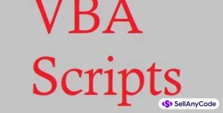 VBA Macroses